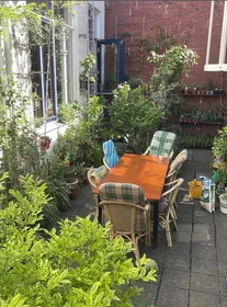 Private room at Pelsterstraat, image 7 of 8