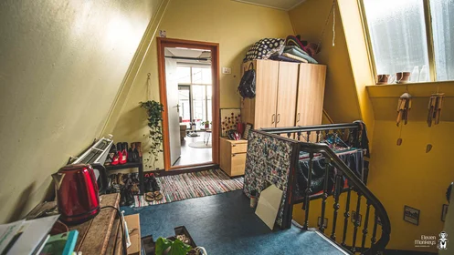 Private room at Pelsterstraat, image 8 of 8