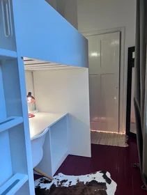 Private room at Lutherse Burgwal, image 1 of 9