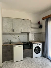 Kawalerka Profiti Ilia 7, Heraklion 714 10, Iraklio, Greece , Heraklion, , 714 10 Greece, obraz 1 8