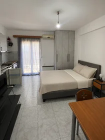 Kawalerka Profiti Ilia 7, Heraklion 714 10, Iraklio, Greece , Heraklion, , 714 10 Greece, obraz 2 8