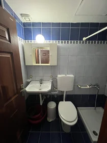 Kawalerka Profiti Ilia 7, Heraklion 714 10, Iraklio, Greece , Heraklion, , 714 10 Greece, obraz 3 8