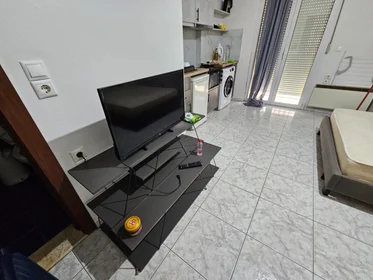 Kawalerka Profiti Ilia 7, Heraklion 714 10, Iraklio, Greece , Heraklion, , 714 10 Greece, obraz 4 8