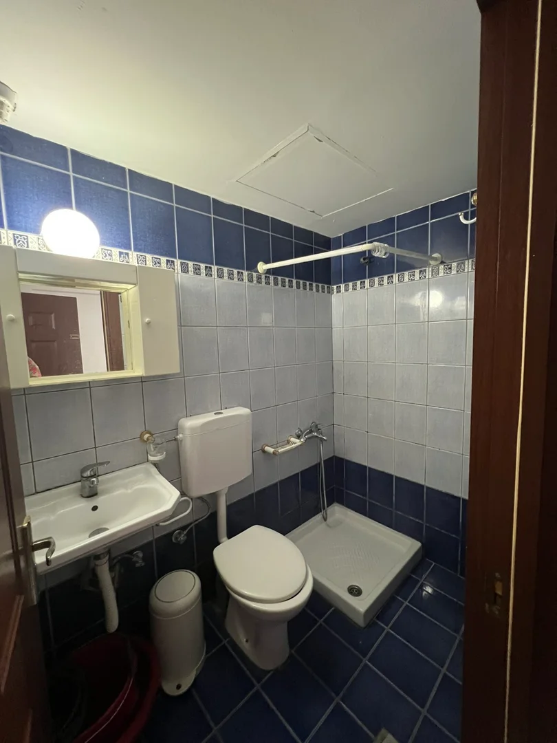 Kompakte Studiowohnung ideal für Studenten in