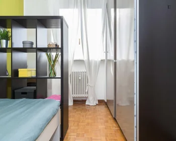 Habitación privada en Via delle Acacie, imagen 1 de 10