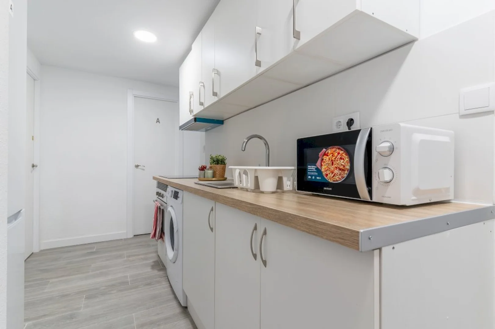 Gemütliches Zimmer für Studenten in 