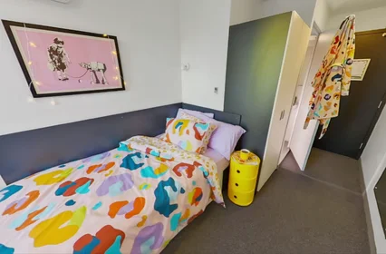 Privatzimmer im Wohnheim in der 83 Quay St, Haymarket NSW 2000, Australia, bild 1 von 49