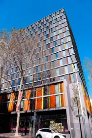 Privatzimmer im Wohnheim in der 83 Quay St, Haymarket NSW 2000, Australia, bild 12 von 49