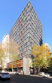Quarto privado em residência em 83 Quay St, Haymarket NSW 2000, Australia, imagem 38 de 49