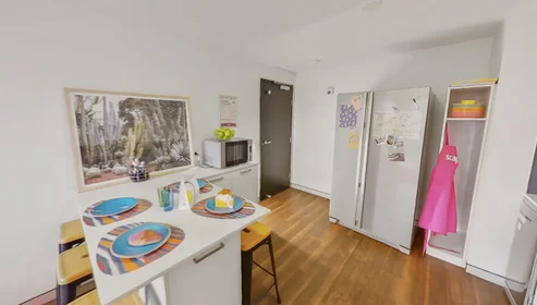 Privatzimmer im Wohnheim in der 83 Quay St, Haymarket NSW 2000, Australia, bild 5 von 49
