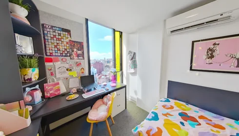 Quarto privado em residência em 83 Quay St, Haymarket NSW 2000, Australia, imagem 6 de 49