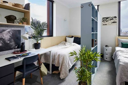Całe miejsce 41 Darling Dr, Sydney NSW 2000, Australia, obraz 1 10
