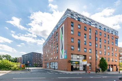 Prywatny pokój w rezydencji Portland Rd, Shieldfield, Newcastle upon Tyne NE2 1DT, United Kingdom, obraz 10 49