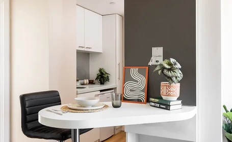 Monolocale in residence in 1 Great Marlborough St, Manchester M1 5NR, United Kingdom             , immagine 11 di 22