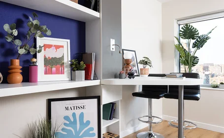 Monolocale in residence in 1 Great Marlborough St, Manchester M1 5NR, United Kingdom             , immagine 15 di 22