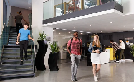 Monolocale in residence in 1 Great Marlborough St, Manchester M1 5NR, United Kingdom             , immagine 16 di 22