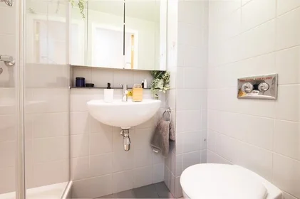 Monolocale in residence in 1 Great Marlborough St, Manchester M1 5NR, United Kingdom             , immagine 3 di 22