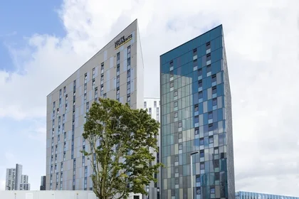 Prywatny pokój w rezydencji 50 Chester St, Manchester M15 6JH, UK, obraz 11 31