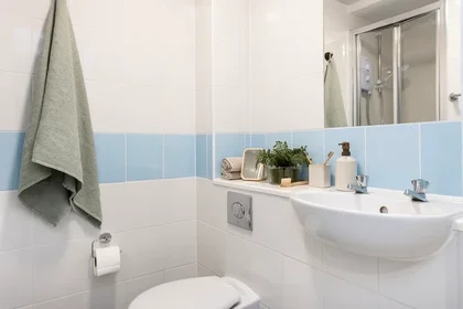 Prywatny pokój w rezydencji 50 Chester St, Manchester M15 6JH, UK, obraz 3 31
