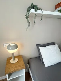 Privatzimmer in der Carrer de les Barques, bild 2 von 11