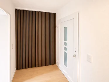 Chambre privée à Trippstadter Straße, Kaiserslautern, image 5 de 7