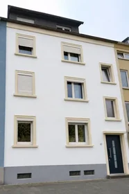 Chambre privée à Trippstadter Straße, Kaiserslautern, image 7 de 7