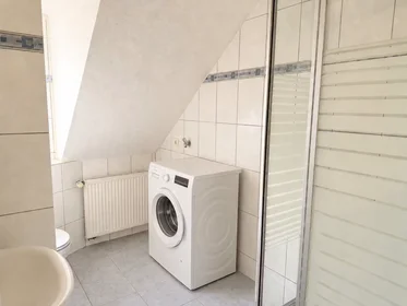 Prywatny pokój Trippstadter Straße, Kaiserslautern, obraz 3 7