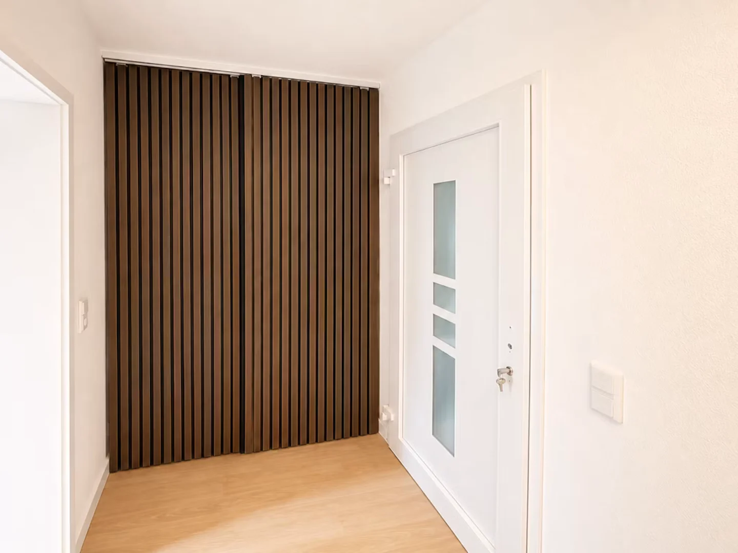Funktionelles Studentenzimmer perfekt zum Studieren in 