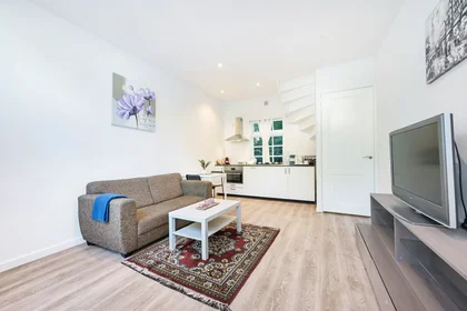 Appartamento intero in Javastraat, Willemspark, immagine 1 di 10