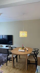 Apartamento inteiro em Gustaf Rydbergsgatan 9A, imagem 1 de 2