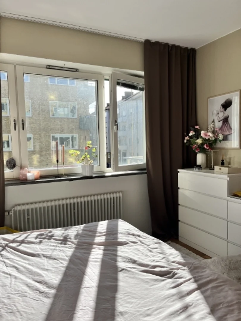Gustaf Rydbergsgatan 9A