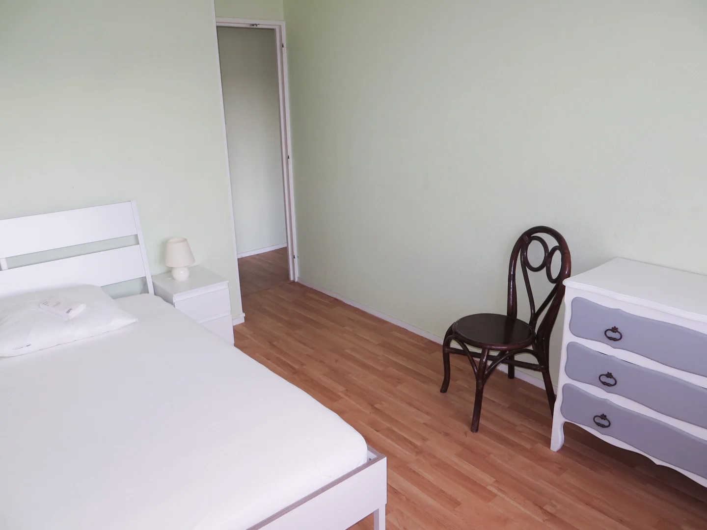Gemütliches Zimmer für Studenten in