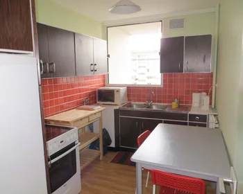 Privatzimmer in der Boulevard Saint-Michel, bild 2 von 6