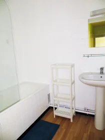 Privatzimmer in der Boulevard Saint-Michel, bild 5 von 6