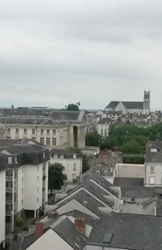Privatzimmer in der Boulevard Saint-Michel, bild 6 von 6