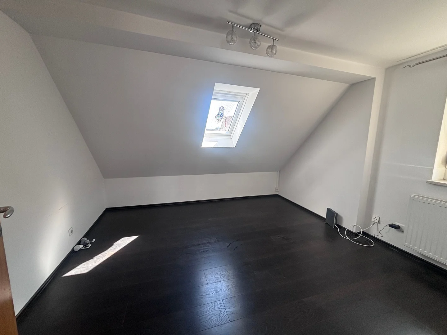 Chambre d'étudiant économique avec emplacement pratique dans 