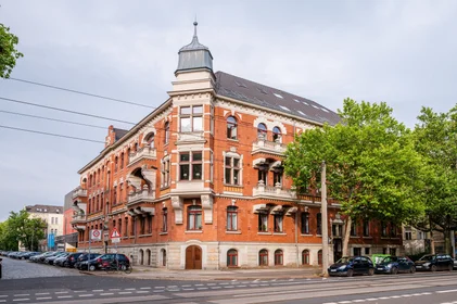 Habitación privada en Gohliser Straße, imagen 1 de 21