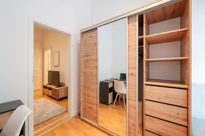 Privatzimmer in der Gohliser Straße, bild 13 von 21