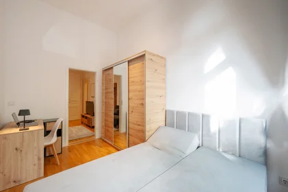 Privatzimmer in der Gohliser Straße, bild 14 von 21