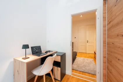 Privatzimmer in der Gohliser Straße, bild 15 von 21