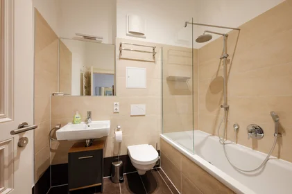 Privatzimmer in der Gohliser Straße, bild 16 von 21