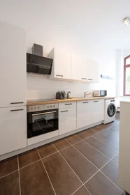 Habitación privada en Gohliser Straße, imagen 17 de 21