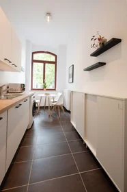 Privatzimmer in der Gohliser Straße, bild 21 von 21