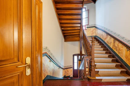Privatzimmer in der Gohliser Straße, bild 4 von 21