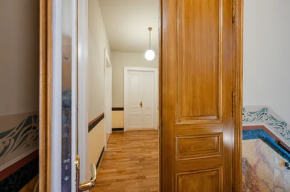 Habitación privada en Gohliser Straße, imagen 5 de 21