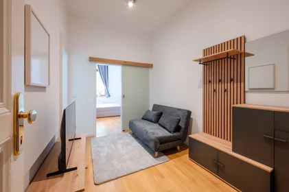 Habitación privada en Gohliser Straße, imagen 6 de 21