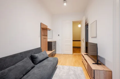Habitación privada en Gohliser Straße, imagen 7 de 21