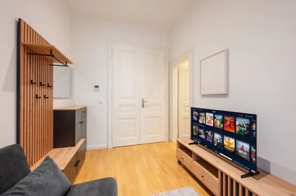 Habitación privada en Gohliser Straße, imagen 8 de 21