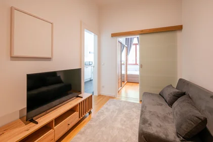 Privatzimmer in der Gohliser Straße, bild 9 von 21