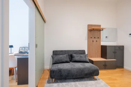 Privatzimmer in der Gohliser Straße, bild 10 von 21